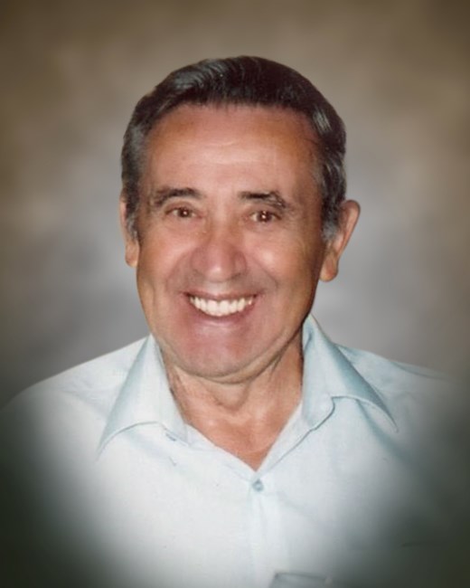 Obituario de Marcel Richard Paquette