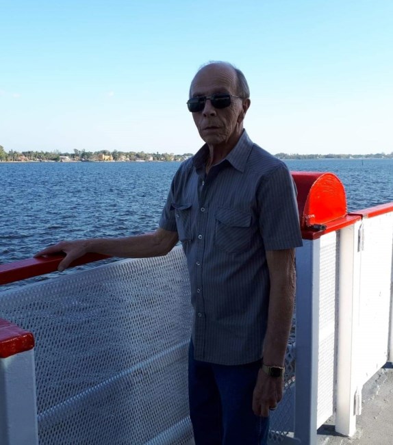 Obituary of Thomas Schillaci