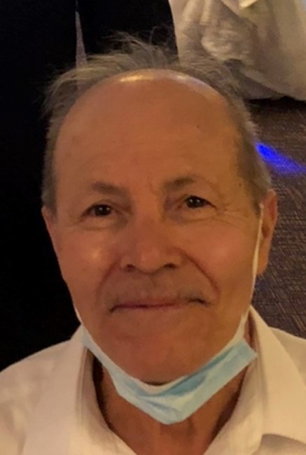 Obituary of Monserrat Baeza Rubio