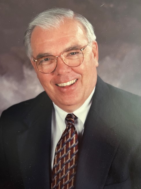 Obituary of Frank William Keith Jr.