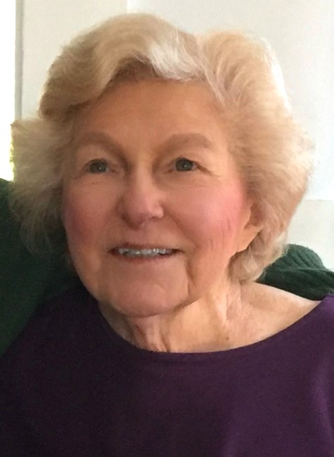 Obituario de Vera Hamer Euler