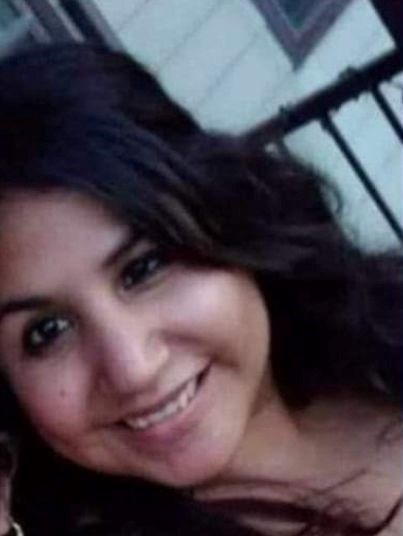 Obituary of Marcela Cecilia Martinez