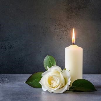Obituary of Wilma Maurice Patterson