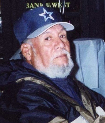 Obituario de Adolfo A Nieto
