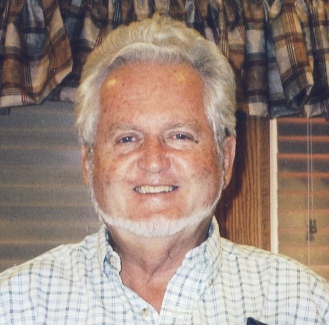 Obituary of Mr. Harry Wrightson Miliner