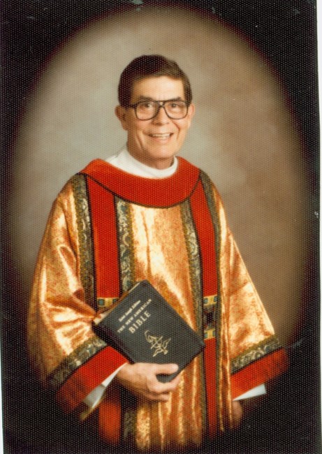 Obituary of Oscar Martinez Duke