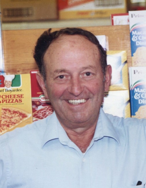 Obituary of Anthony "Tony" Jannace