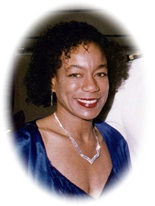 Obituary of Gloria Ellena Andrews