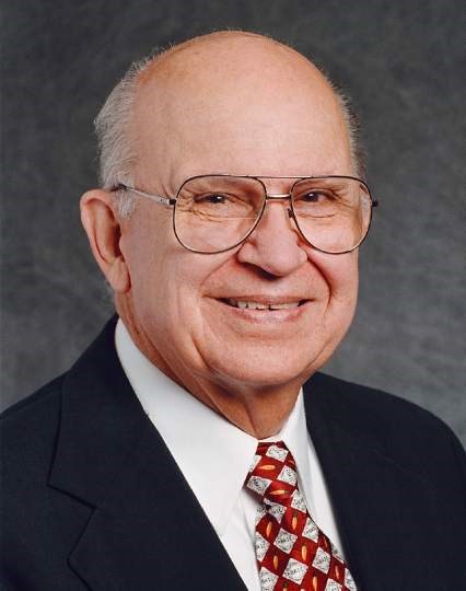 Obituary of Victor Bussie