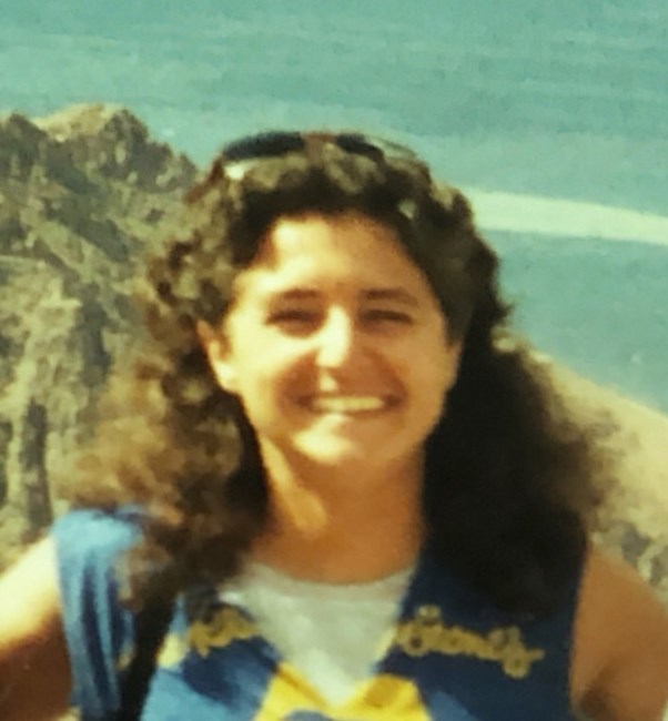 Obituary of Janet Mae Copeland