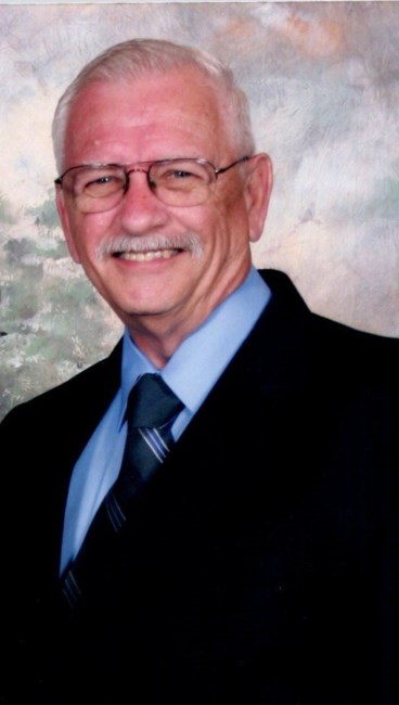 Avis de décès de Joseph S. Henderson Jr.