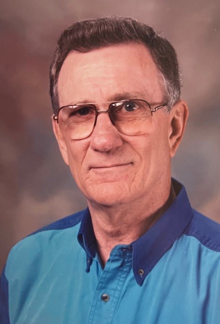 Obituary of Lawrence "Larry" Riggs