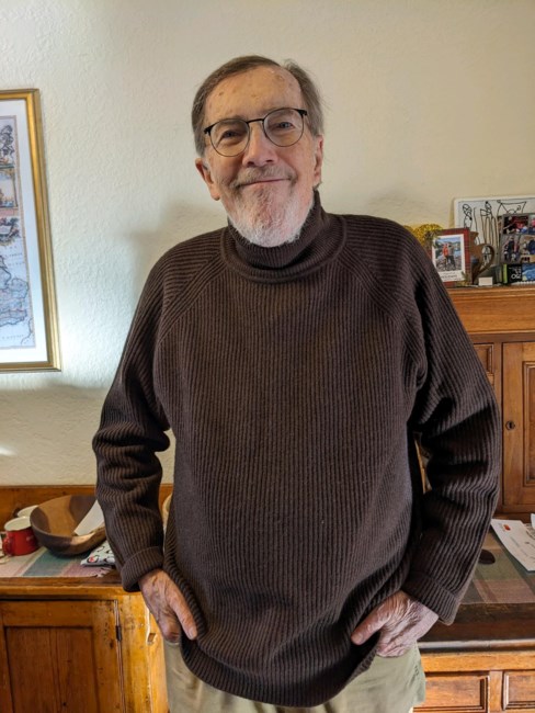 Obituary of Charles Isaac Wallace Jr.