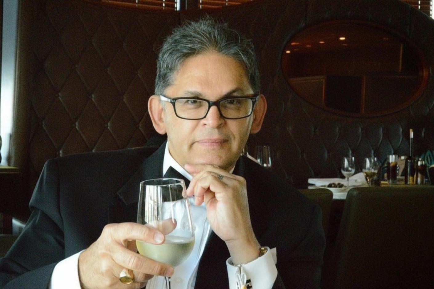 Obituary of Pedro Antonio Torres Jr.