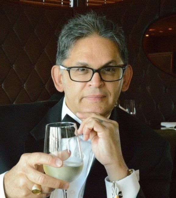 Obituary of Pedro Antonio Torres Jr.