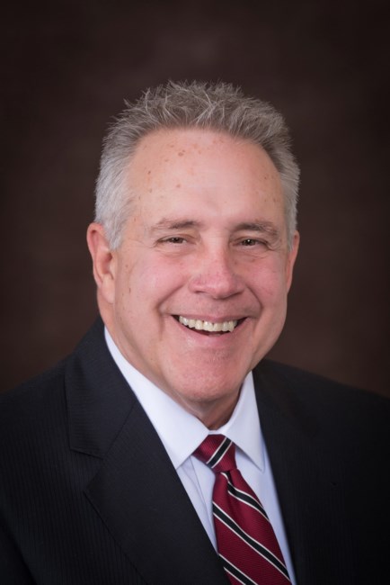 Obituary of Denny Hachenberg