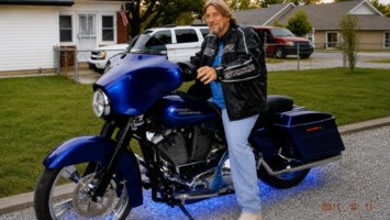 Obituary of Gary Allen Watson Sr.
