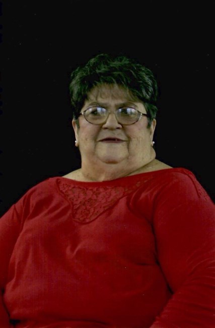 Obituary of Sandra Kay Ramsey