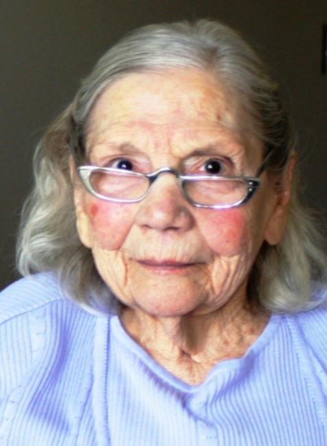 Obituary of Alicia Guadalupe Provencio