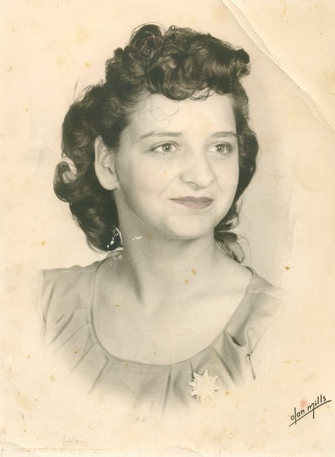 Avis de décès de Patricia E. Small