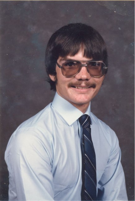 Obituary of Jeffrey Henson