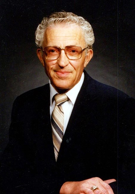 Obituary of Charles R. Bowen