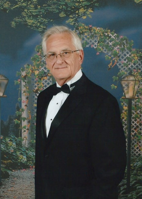Obituary of William A. Specht