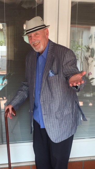 Obituary of Armando Sosa