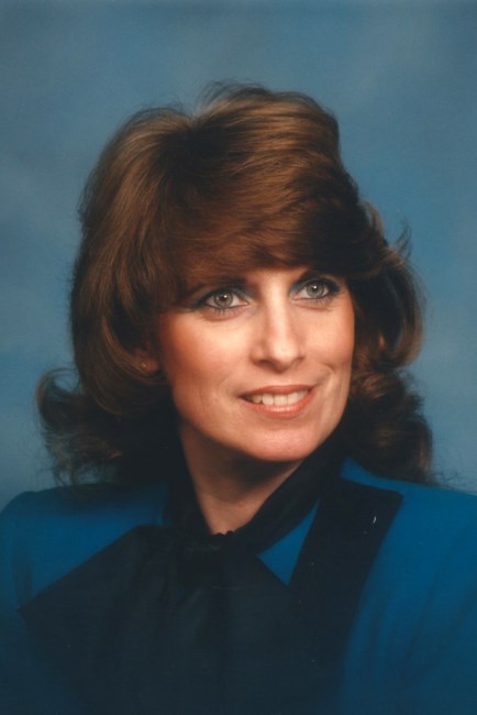 Obituary of Nancy Mae Thompson