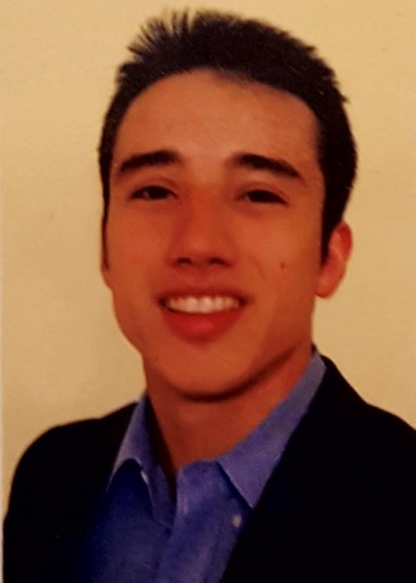 Obituary of Jonnathan Heitzman