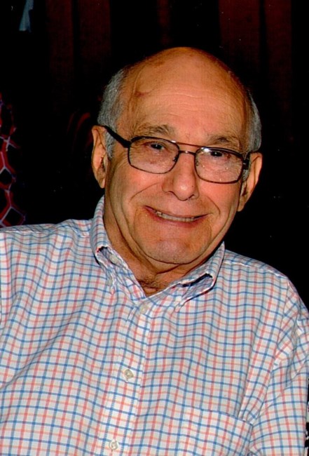 Obituary of Stephen Joseph Demetri