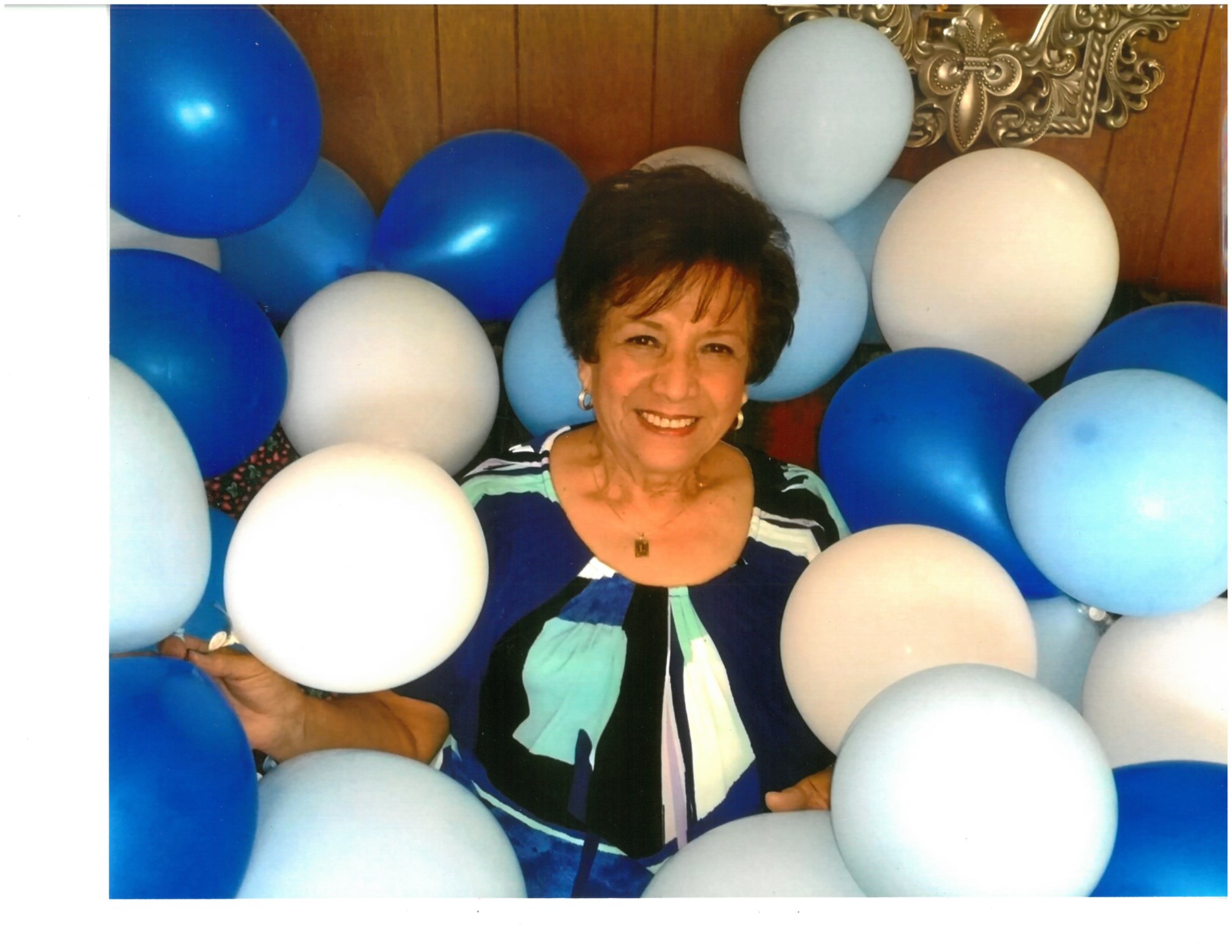 Obituary of Lupe S. Rodriguez