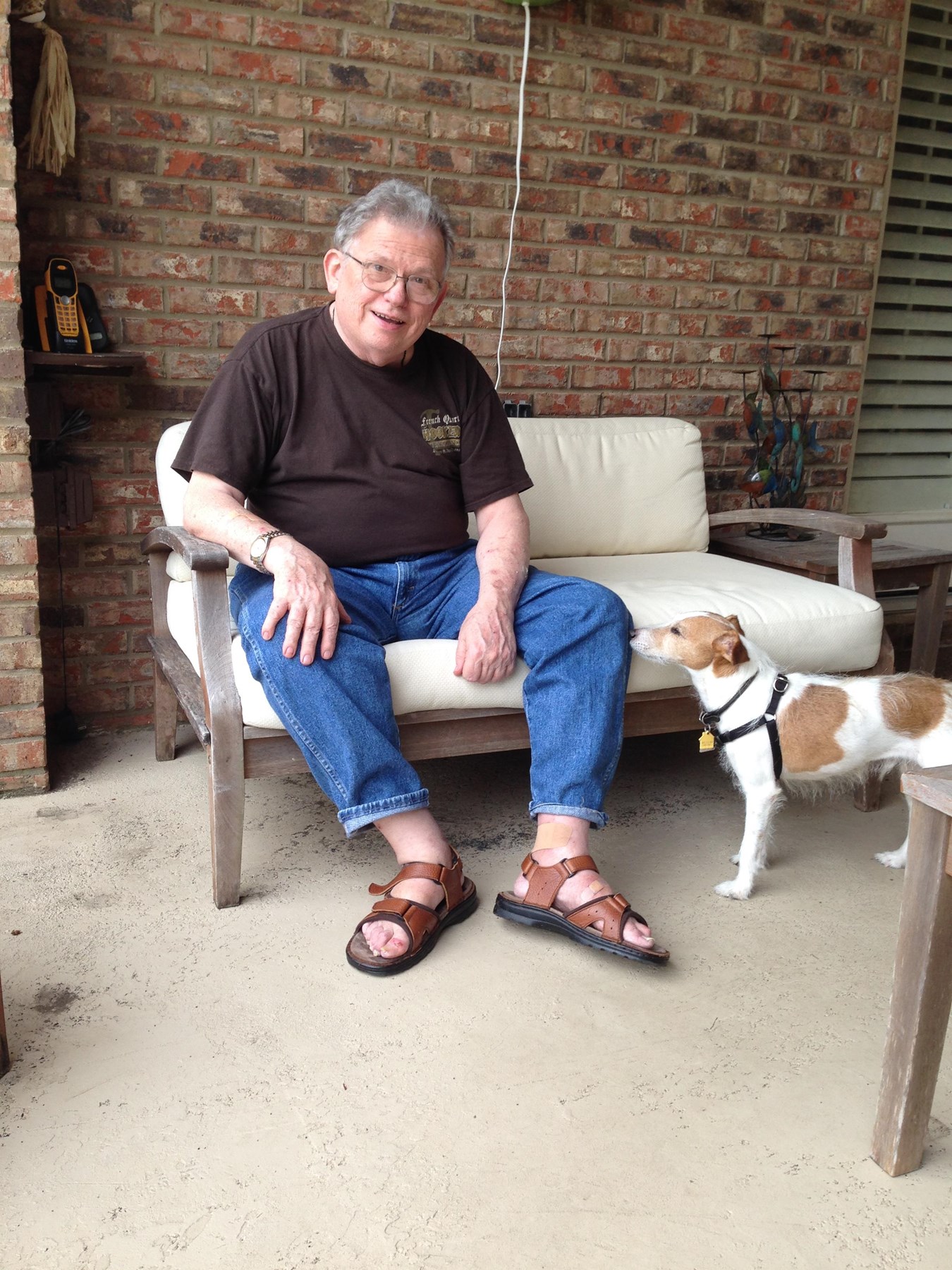 Obituary of Michael Eugene Rader Sr.