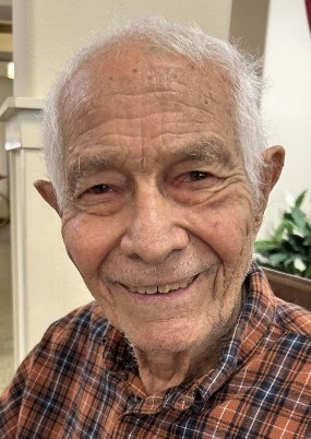 Obituary of Sumner Myron Hoffman