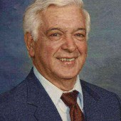 Obituary of Oscar Perez Villarreal