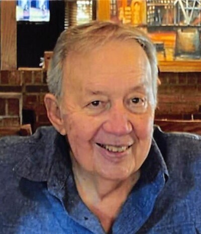 Obituary of James Carl Hellman