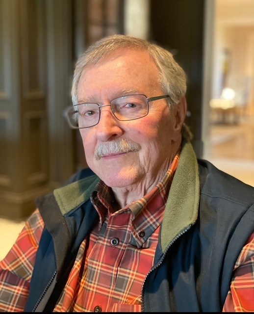 Avis de décès de Robert Edwin Lykes