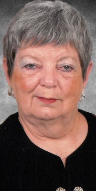 Obituario de Corinne M Vonberg