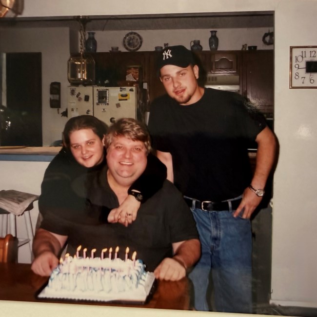 Obituary of David Nelson Kapp