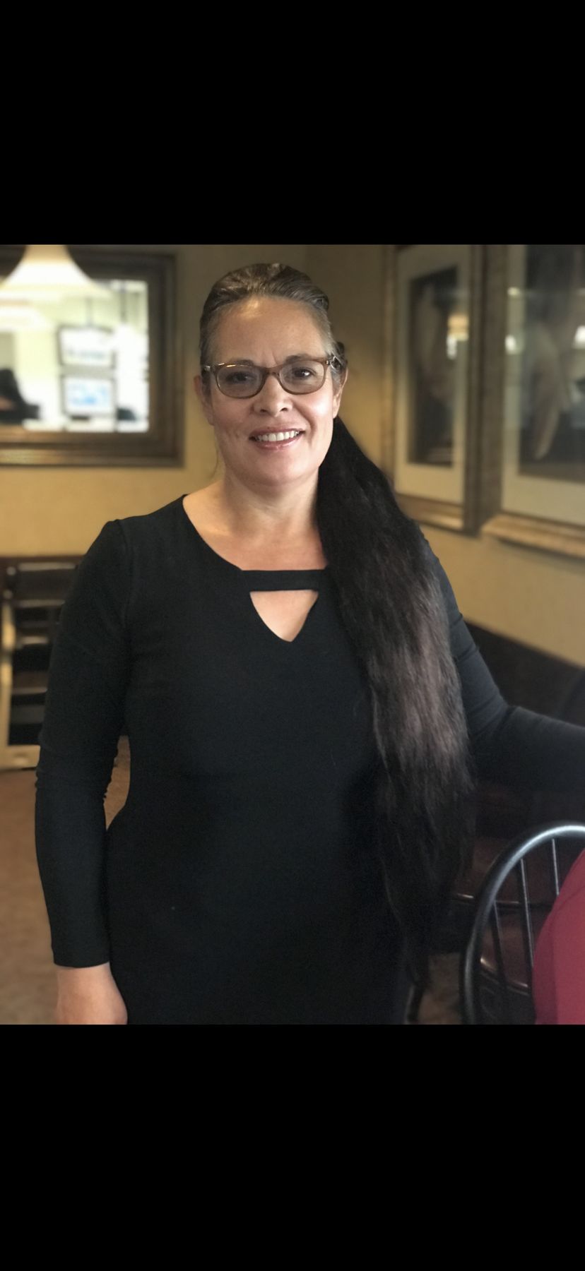 Obituary of Clara Guadalupe Estrada-Acevedo
