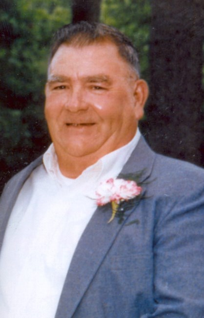 Obituary of Donald E. Pomelow Sr.