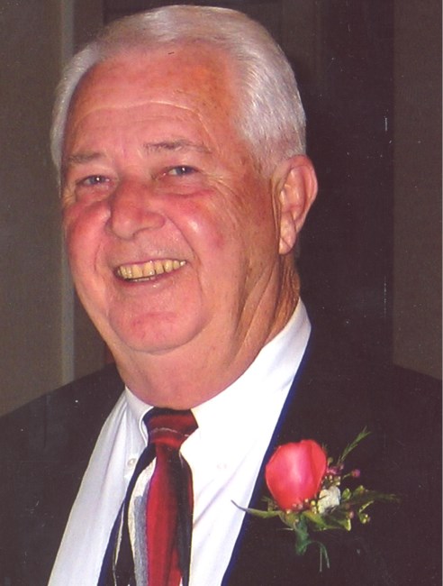 Obituary of Gilbert H. Crawford