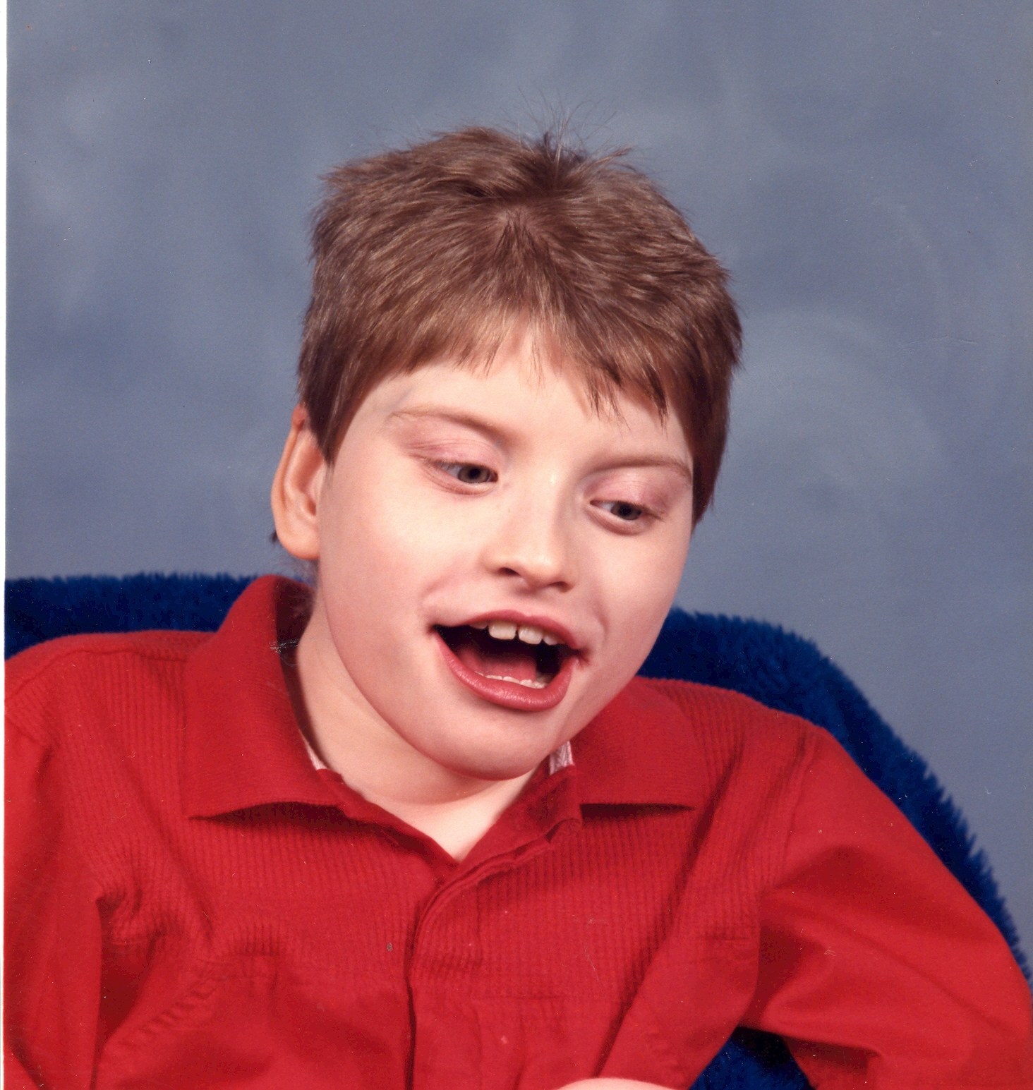 Obituary of Bradley W Graham