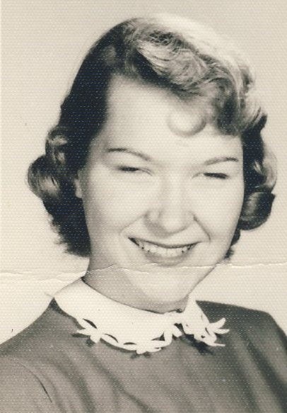 Obituary of Janice Morgan