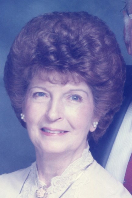 Obituary of Katherine Sweat Randall
