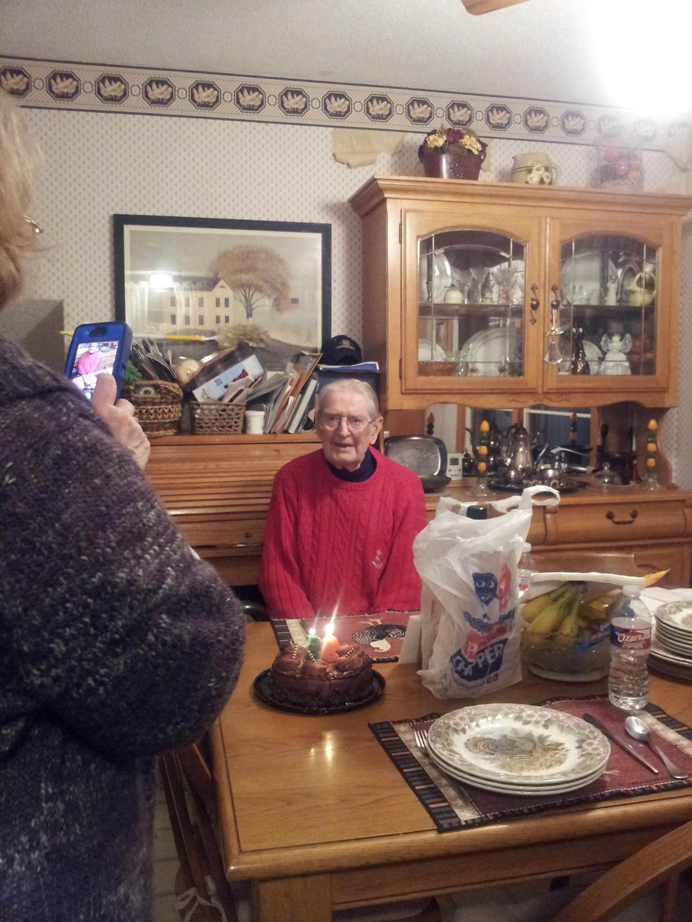 Obituary of Robert Benjamin Stauffer