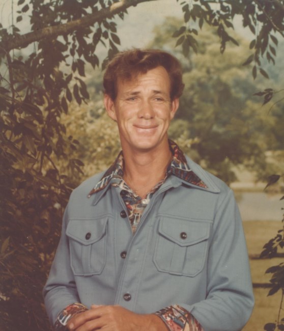 Obituary of Charles "Bud" Taylor