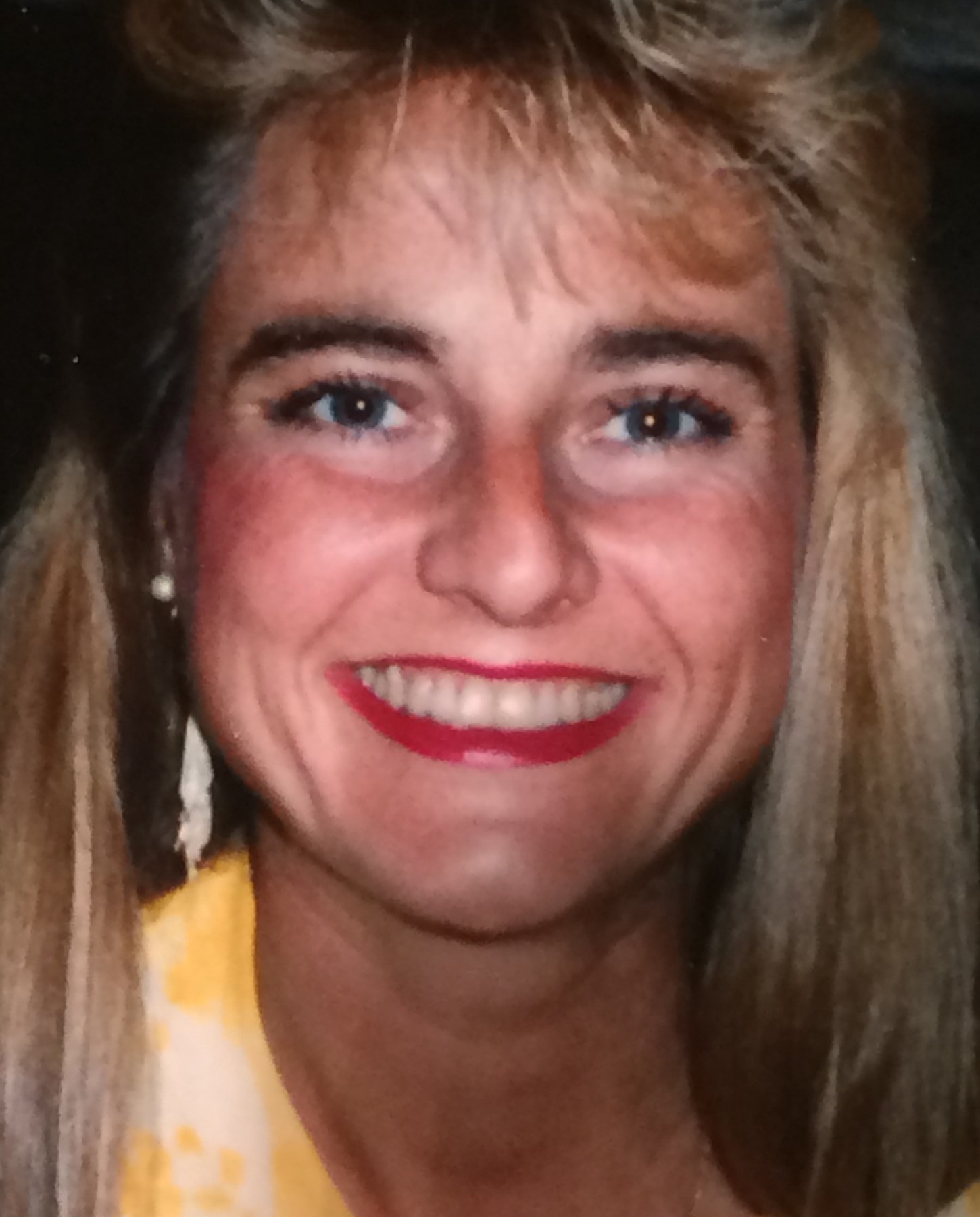 Obituary of Ursula Wallag Tucker