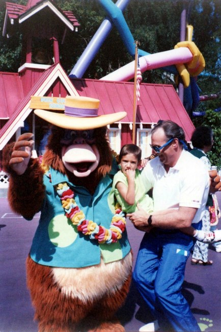 Obituary of Andre Guy Suun