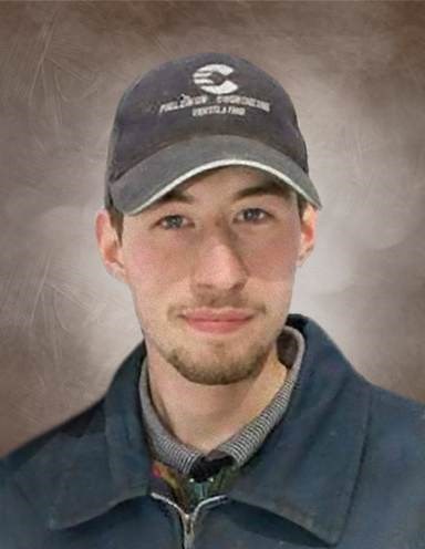 Avis de décès de Alexandre Nault